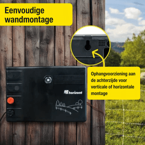 Farmer® N5000 - Afbeelding 2