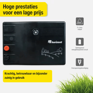 Farmer® N5000 - Afbeelding 5