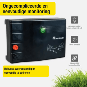 Farmer® N5000 - Afbeelding 4