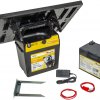 Ranger AS180 op zonne-energie (2,5 Joule) - Afbeelding 5