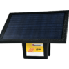 Ranger AS180 op zonne-energie (2,5 Joule)