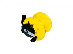 Haspel Turbo met versnelling