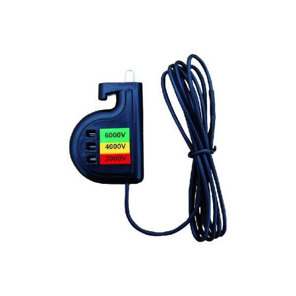 Spanningstester ISOTESTER 6000 3-niveau's