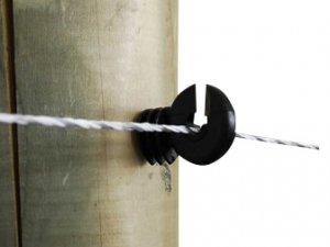 Ringisolator TRAPPER IS-S 25 stuks