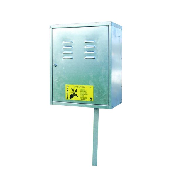 Accu-kast electric