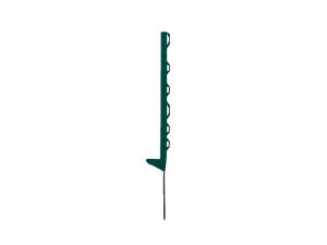 SMART paal groen 78cm met 6 ogen 5 stuks