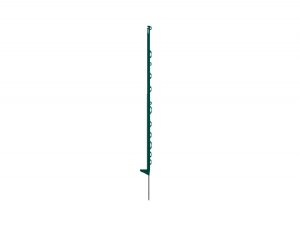 SMART paal groen 115cm met 11 ogen 5 stuks