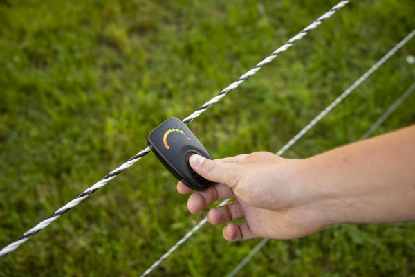 Fence tester Farmer met LED verlichting - Afbeelding 3