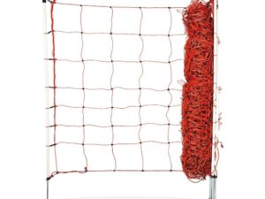 Schapennet farmer® 90cm enkele pen
