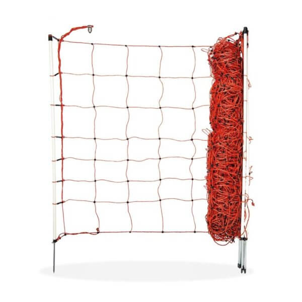 Schapennet farmer® 90cm enkele pen