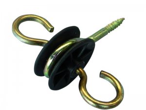 Poortgreepanker PLUS 10 stuks