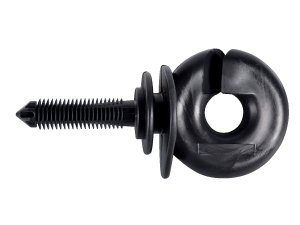 Ringisolator FARMER PND 150 stuks incl. 8mm boor