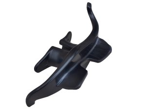 Draadspanner voor draad en koord 2 stuks