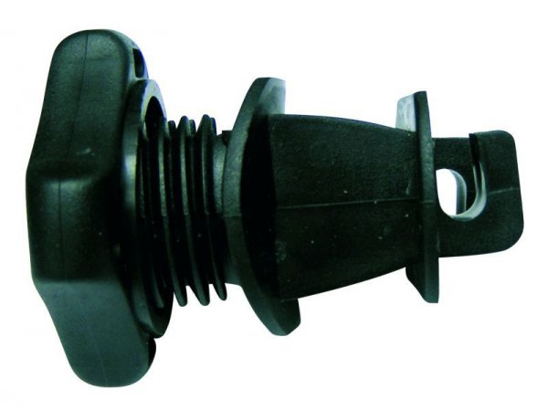 Klemschroefisolator Uni IP-15 10 stuks