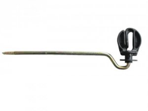 Afstandisolator RANGER ISD-20 10 stuks