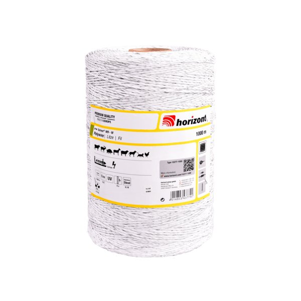 Draad FARMER W9-W 1000 m