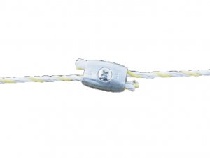 Koordverbinder Super 5 stuks