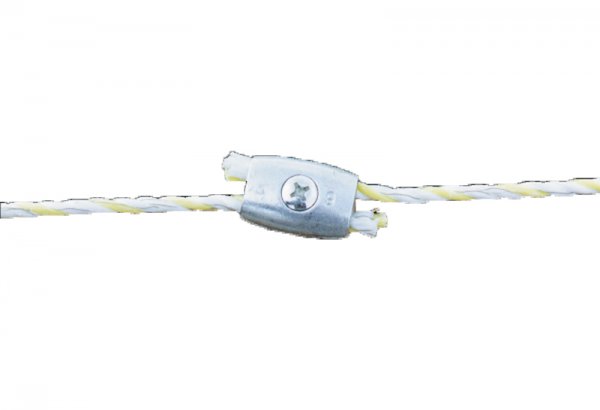 Koordverbinder Super 5 stuks