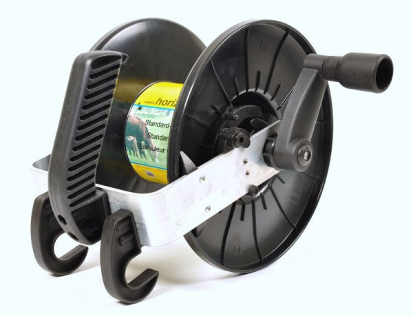 Haspel TURBO ROLLER 1500