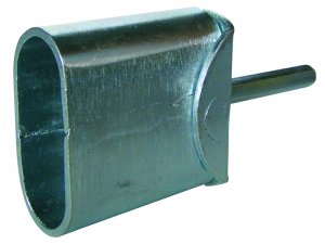Inschroefhulp voor ringisolator