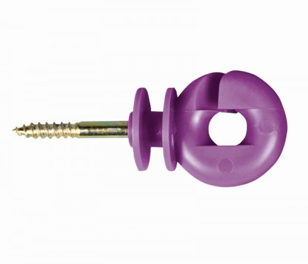 Ringisolator RANGER IS-L lila 25 stuks