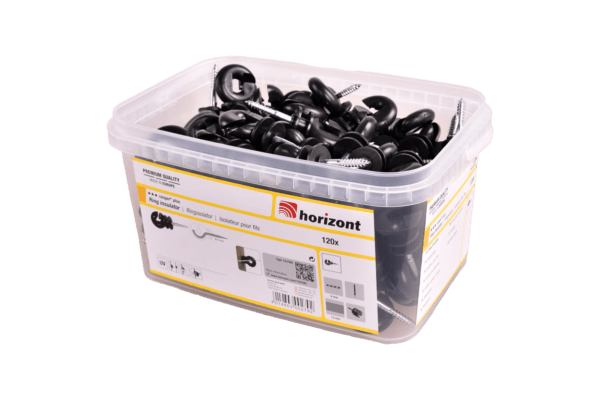 Ringisolator RANGER IS-L 120 stuks