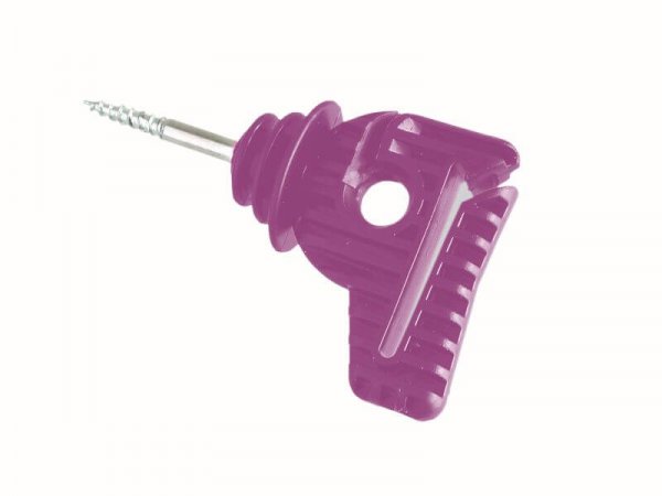 Combi-isolator COMBI IS-40 lila 30 stuks