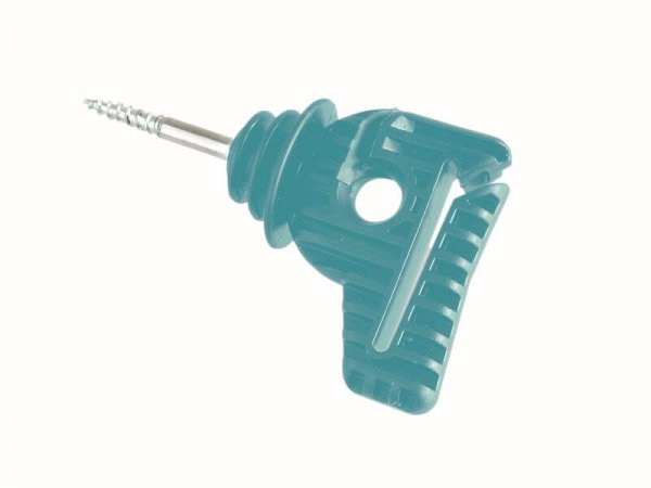 Combi-isolator COMBI IS-40 turquoise 30 stuks