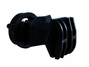 Klemschroefisolator COMBI IP-19 10 stuks
