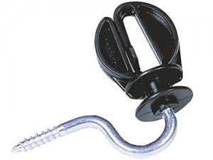 Ringisolator lint RANGER IS-20 25 stuks