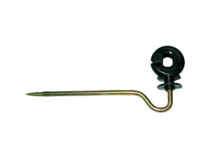 Afstand-ringisolator RANGER ISD 10 stuks