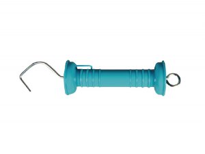 Poortgreep FARMER G turquoise