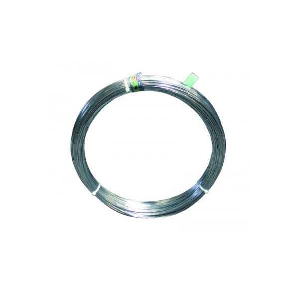Permanentdraad GALVADUR 1,6mm 315m