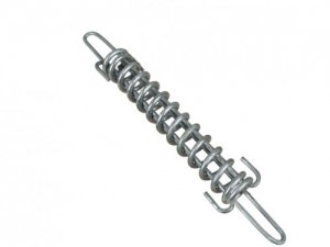 Spanveer RVS 2 stuks
