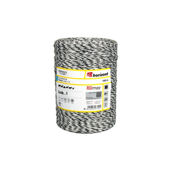 Draad TURBOMAX TLDmax W9 1000 m