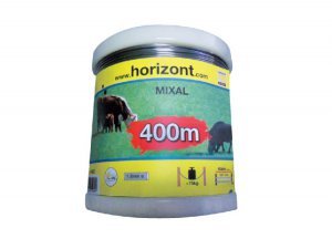 Draad aluminium MIXAL 250m