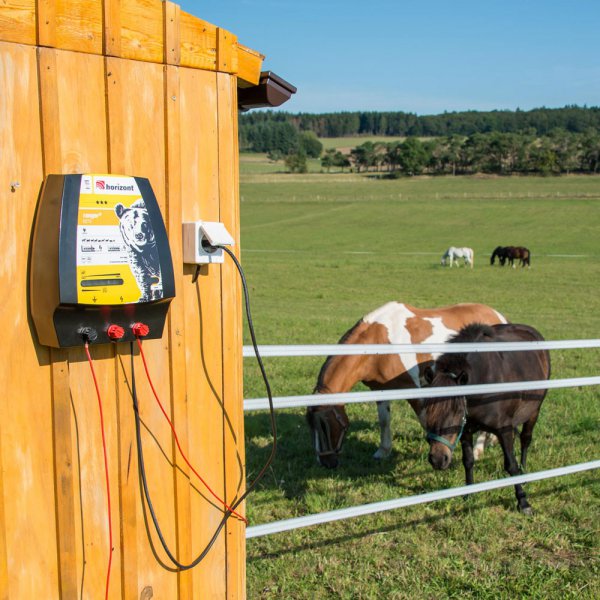 Ranger N270 schrikdraadapparaat op netspanning - Afbeelding 6