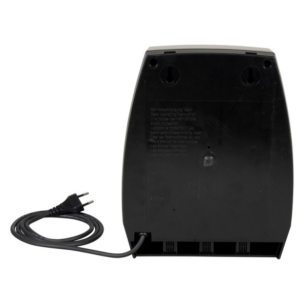 Ranger N420 schrikdraadapparaat op netspanning - Afbeelding 3