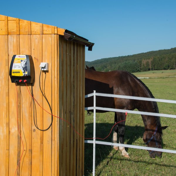 Ranger N420 schrikdraadapparaat op netspanning - Afbeelding 4