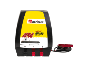 HotSHOCK AN490