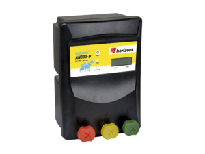 Turbomax AN 800-D (12 joule)