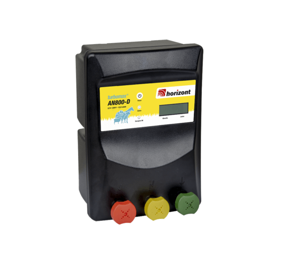 Turbomax AN 800-D (12 joule)