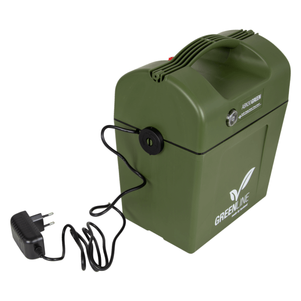 ABN30 Green - Afbeelding 3