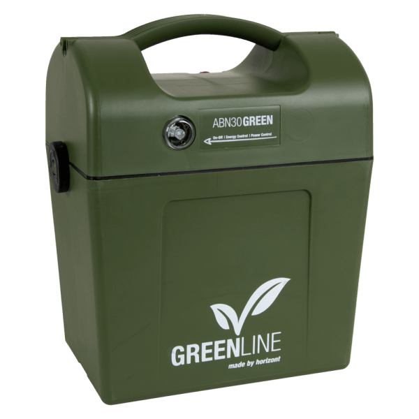 ABN30 Green - Afbeelding 2