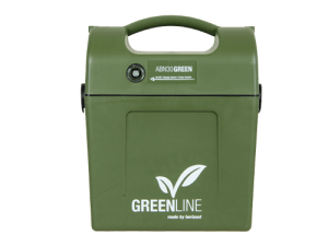 ABN30 Green