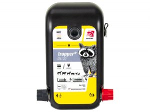 Trapper AN120 schrikdraadapparaat 12V/230V