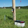 Trapper AN45 schrikdraadapparaat 12V/230V - Afbeelding 4