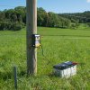 Trapper AN45 schrikdraadapparaat 12V/230V - Afbeelding 5