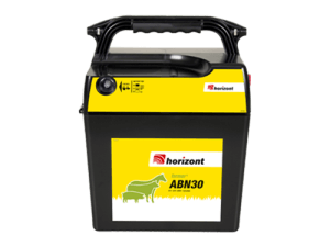 Farmer ABN30 batterij-apparaat