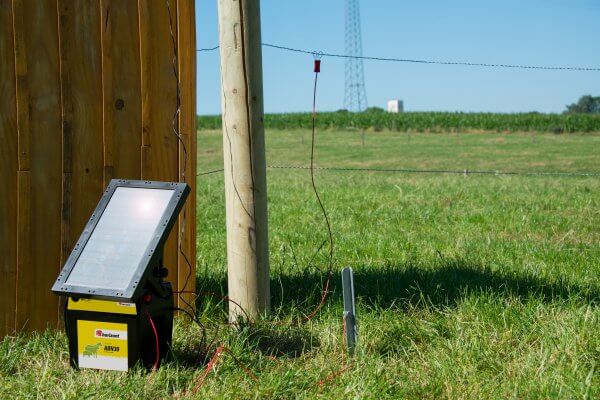 Farmer ABN30 batterij-apparaat - Afbeelding 3
